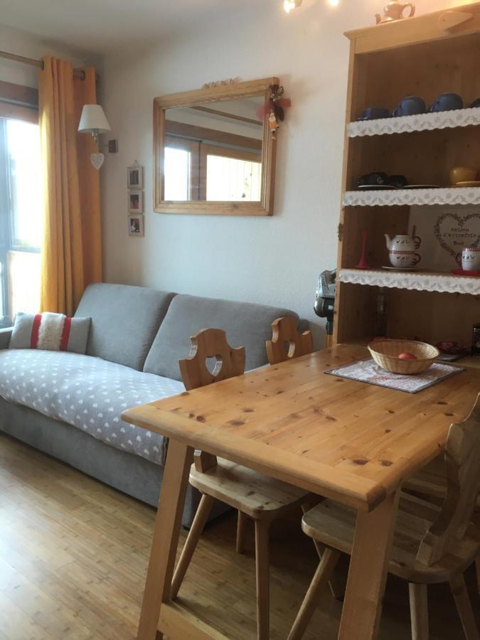 Val Thorens - Confortable Appartement 4 Personnes מראה חיצוני תמונה