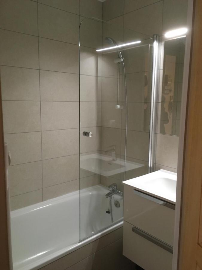 Val Thorens - Confortable Appartement 4 Personnes מראה חיצוני תמונה